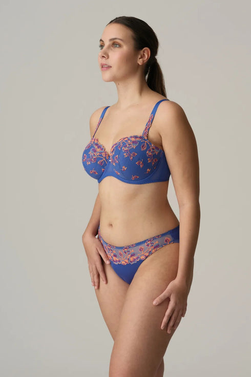 PrimaDonna Lenca Padded Balcony Bra